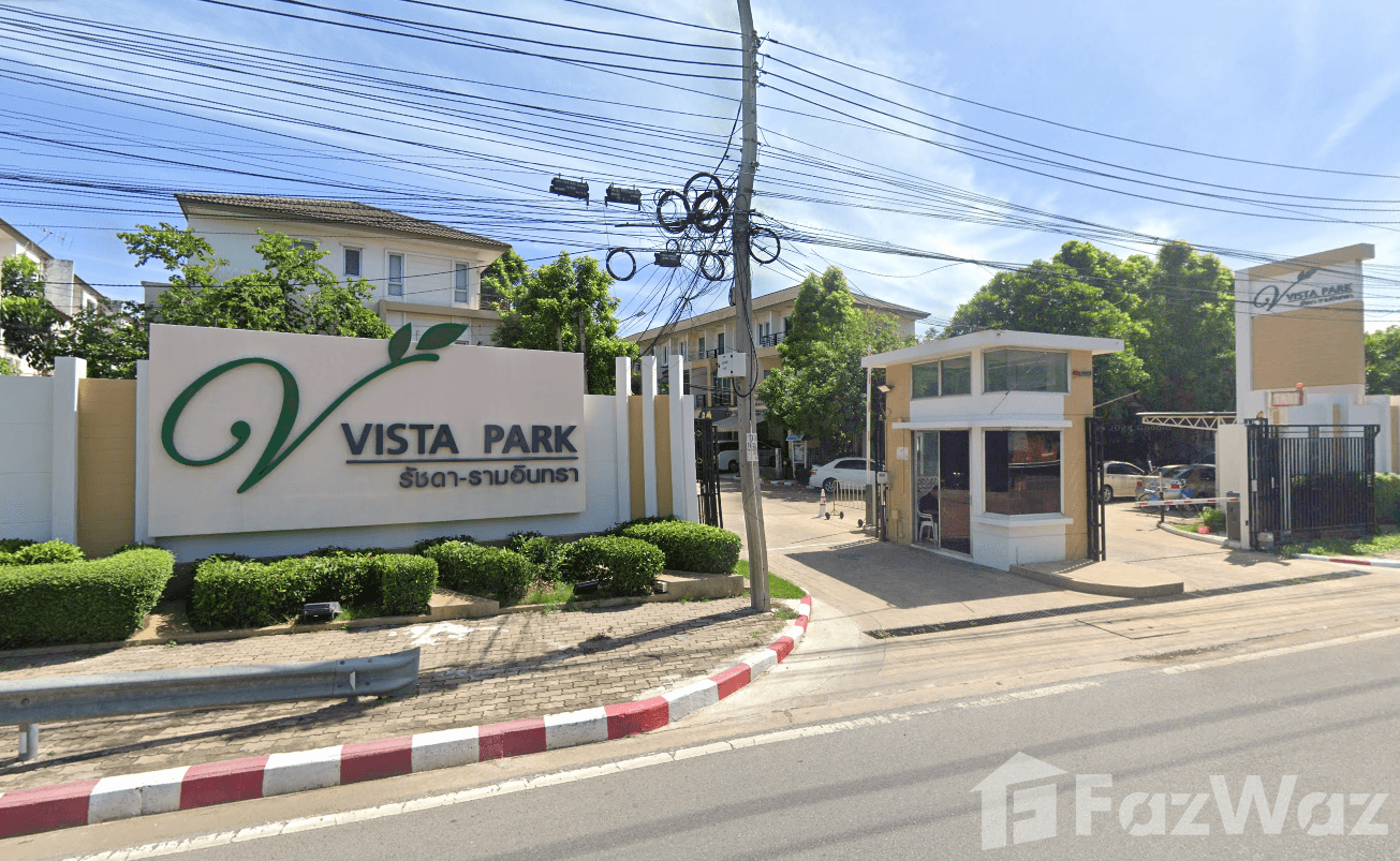 Vista Park Ratchada-Ramindra