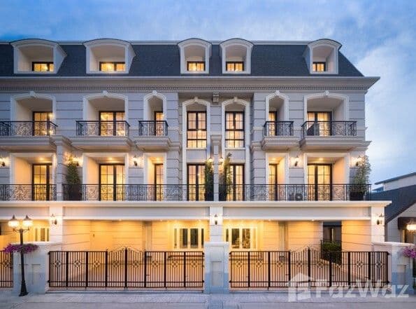 The Legend Sathorn-Narathiwas