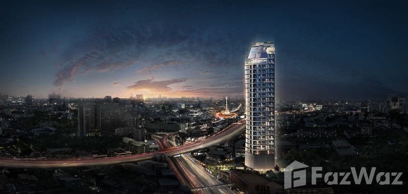 The Tree Victory Monument