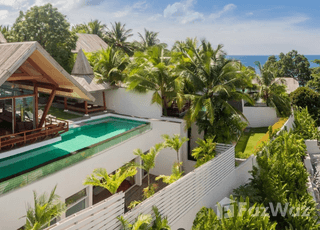 Laemsingh Villas main image Laemsingh Villas main image