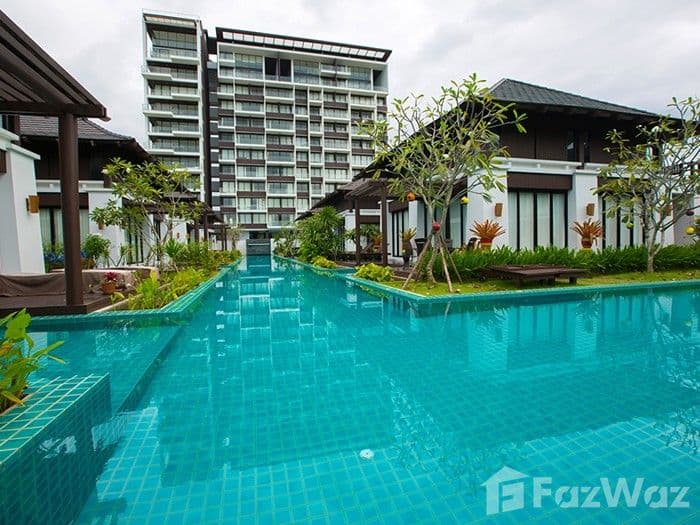 The Oriental Beach rayong