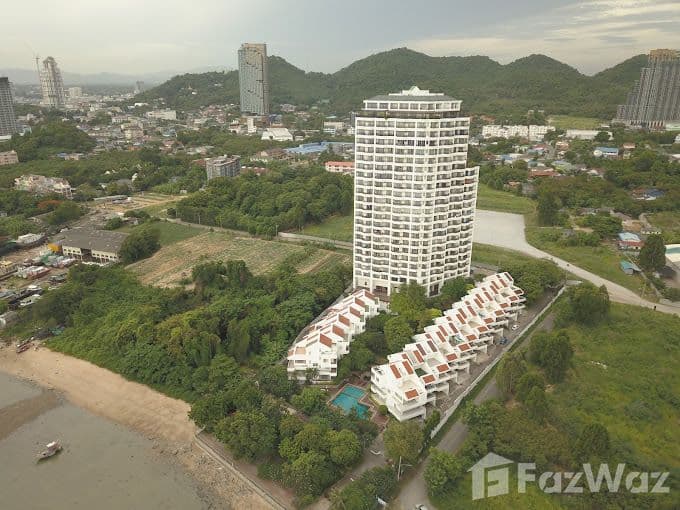 Rama Harbour View Condo