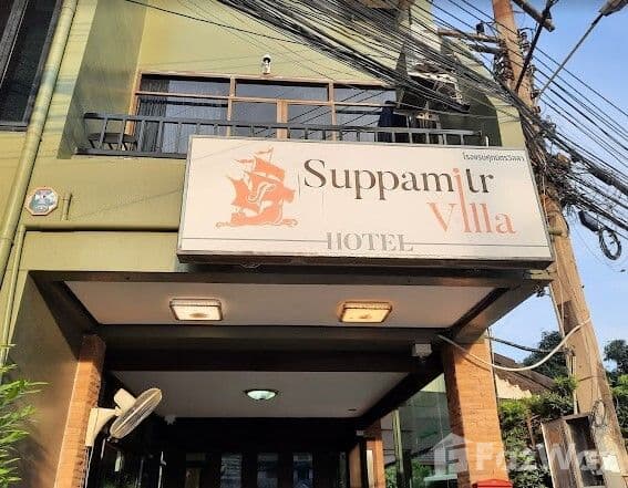 Suppamitr Villa
