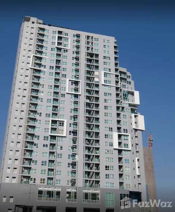 Condolette Ize Ratchathewi