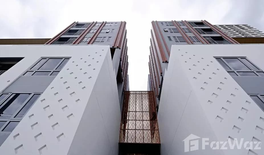 Quintara Phume Sukhumvit 39