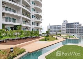 Supalai Prima Riva main image Supalai Prima Riva main image