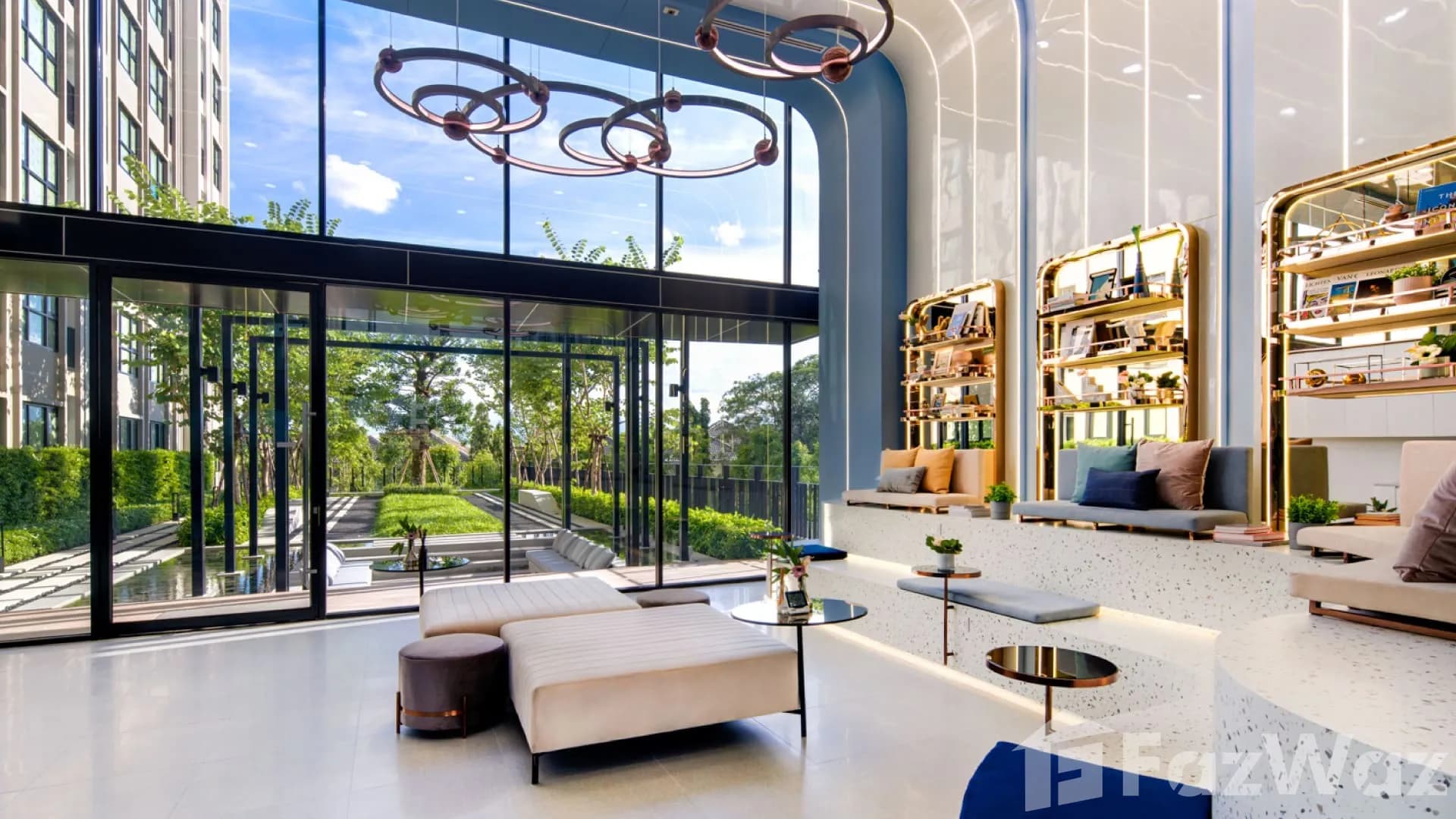 The Origin Phahol-Saphanmai