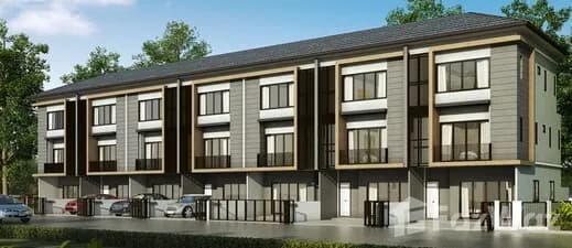 The Connect UP3 Rattanathibet 17