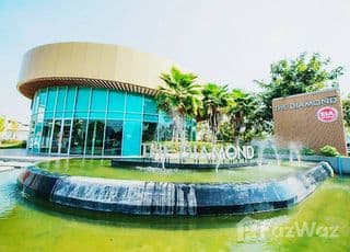 The Daimond Navanakorn-Taladthai main image The Daimond Navanakorn-Taladthai main image