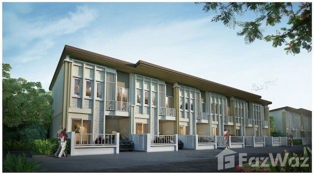 Golden Avenue Chaengwattana – Tiwanon