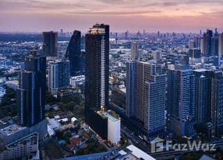 The ESSE Sukhumvit 36 main image The ESSE Sukhumvit 36 main image