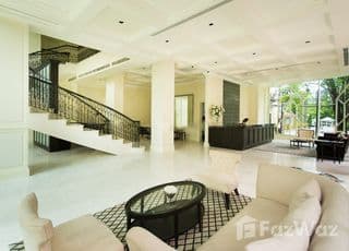 Royce Private Residences main image Royce Private Residences main image