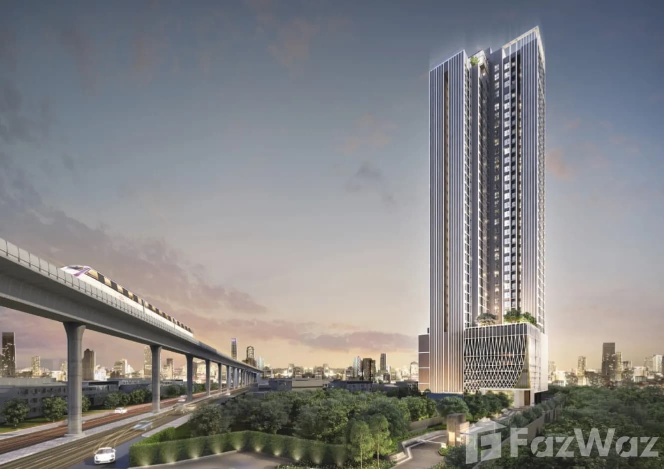 The Privacy Taopoon Interchange