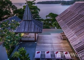 Laem Singh Villa main image Laem Singh Villa main image