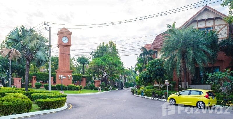 Phruek Phirom Regen rama 2