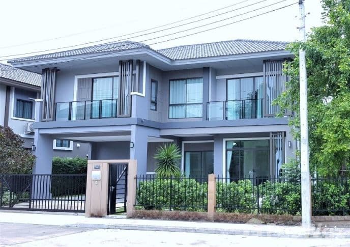 The Plant Exclusique Phatthanakan