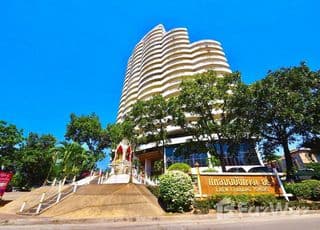 Laem Chabang Tower main image Laem Chabang Tower main image