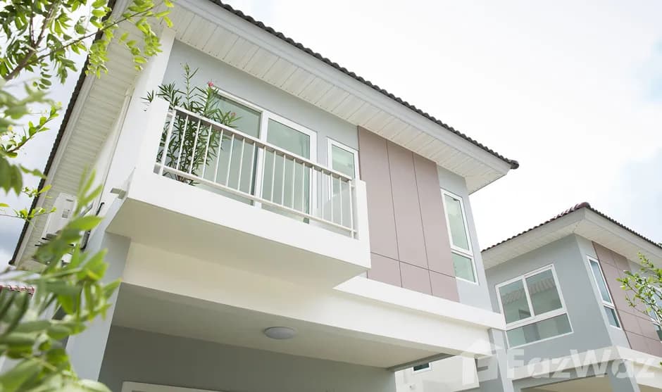 Supalai Ville Chonburi