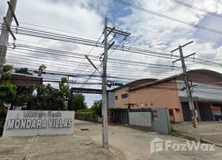 Mondara Poolvilla Hua-Hin main image Mondara Poolvilla Hua-Hin main image