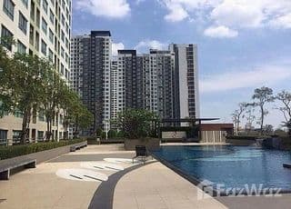 Lumpini Place Rama 4-Kluaynamthai main image Lumpini Place Rama 4-Kluaynamthai main image