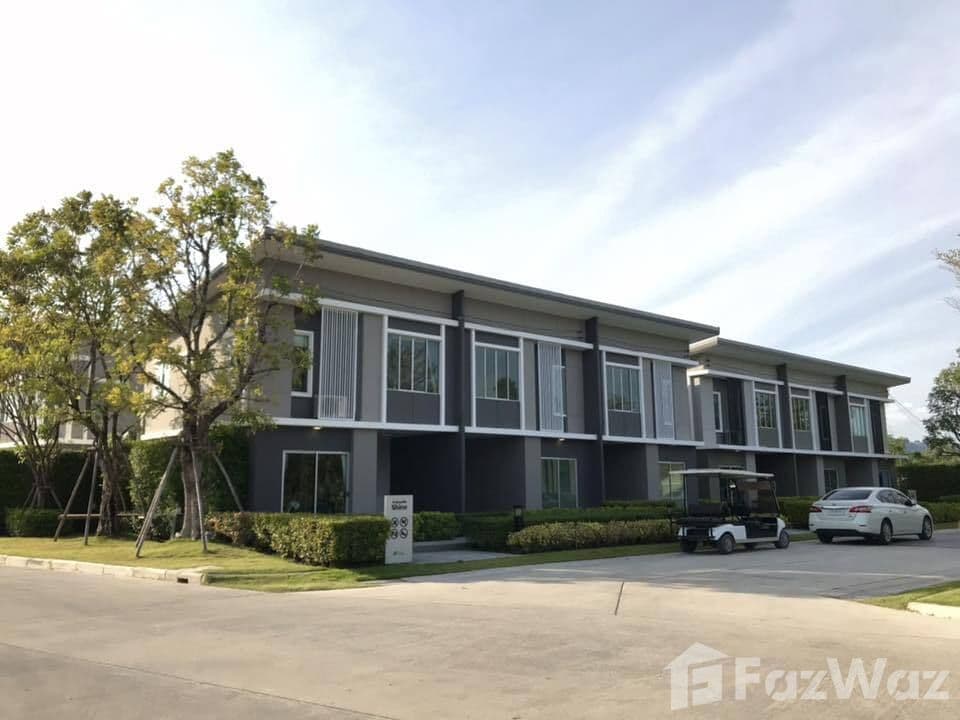 Pruksa Ville Thalang-Thepkasattri