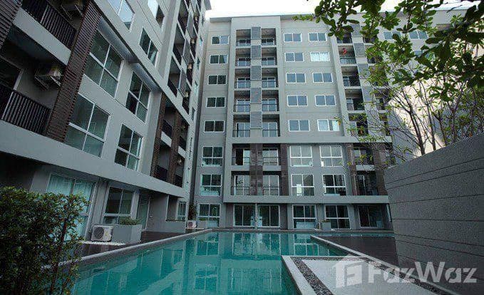 A Space Kaset-Nawamin