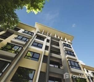 เอสวัน คอนโดมิเนียม