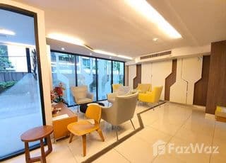 Zenith Place Sukhumvit 42 main image Zenith Place Sukhumvit 42 main image