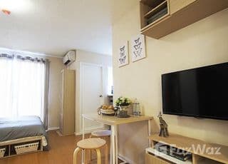 Lumpini Condotown Romklao - Suvarnabhumi main image Lumpini Condotown Romklao - Suvarnabhumi main image