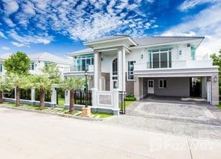 Q House Avenue Rama 5 main image Q House Avenue Rama 5 main image