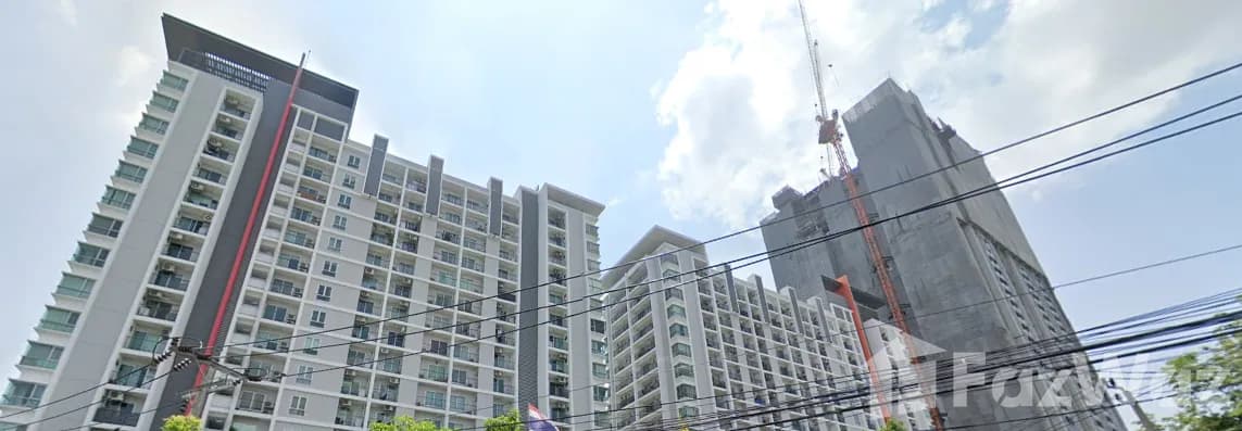 The Parkland Srinakarin