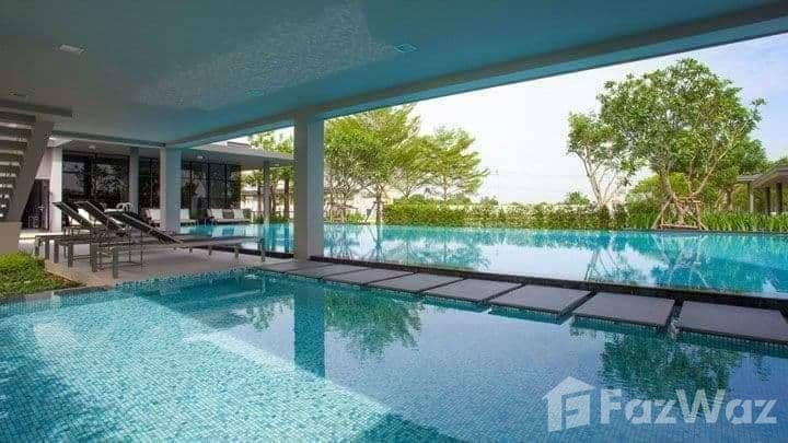 Pruklada Suvarnabhumi