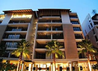 Raveevan Suites main image Raveevan Suites main image