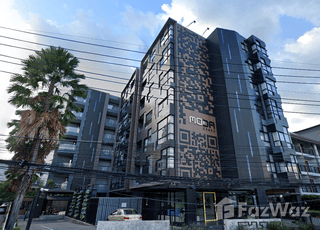 Moda Condominium Chiang Mai main image Moda Condominium Chiang Mai main image