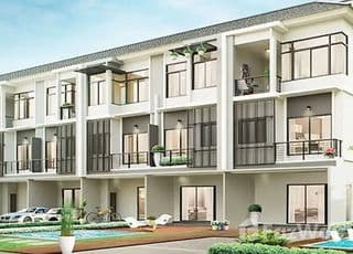 The Metro Ramkhamhaeng Wongwan main image The Metro Ramkhamhaeng Wongwan main image