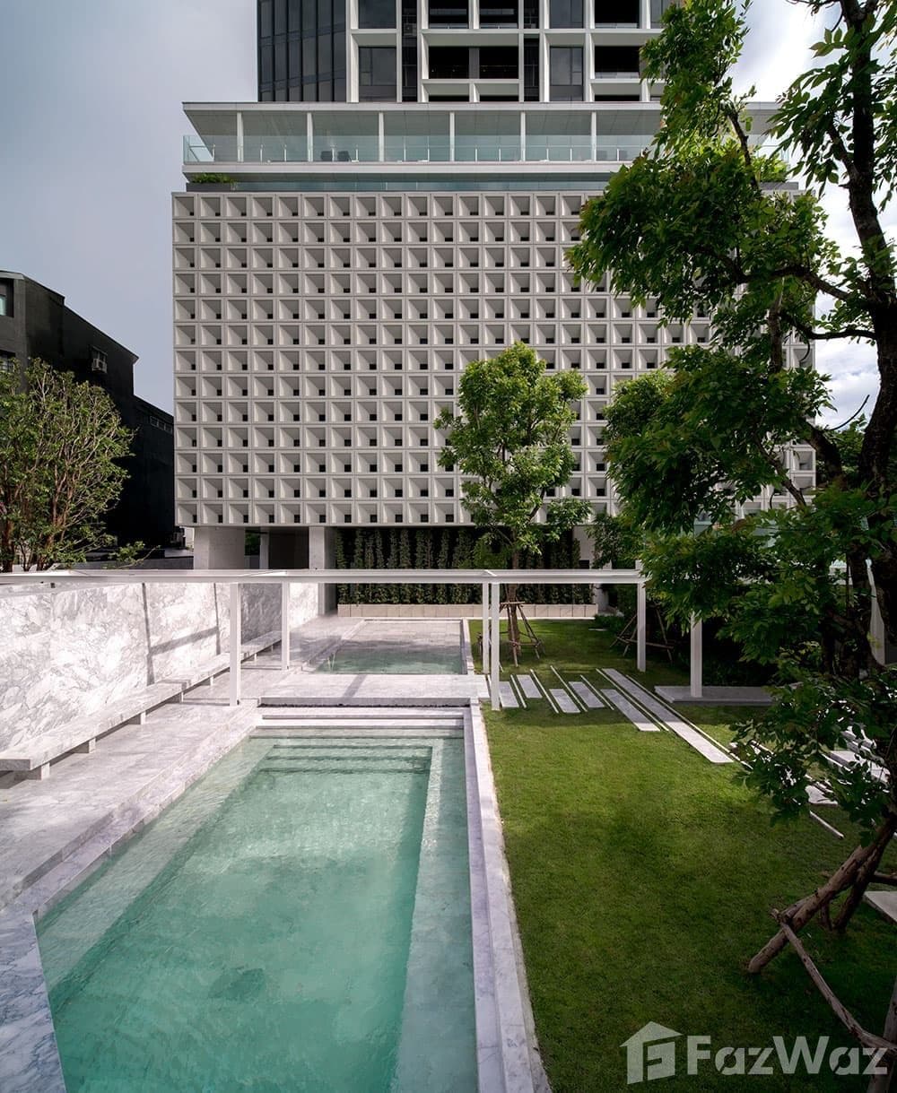 BEATNIQ Sukhumvit 32