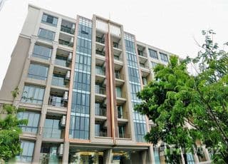 Amaranta Residence main image Amaranta Residence main image