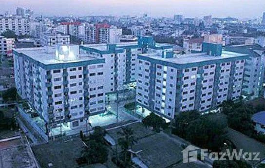 Lumpini Center Ladprao 111