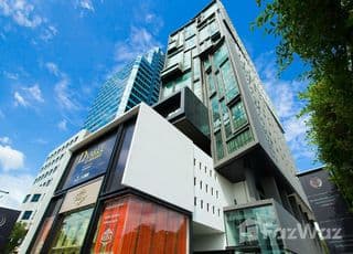 Movenpick Residences Ekkamai main image Movenpick Residences Ekkamai main image