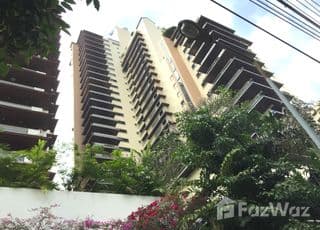 G.P. Grande Tower main image G.P. Grande Tower main image