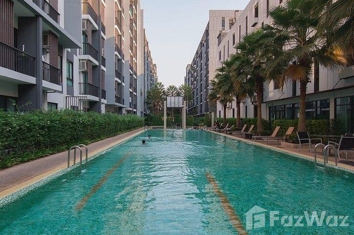 I CONDO Sukhapiban 2