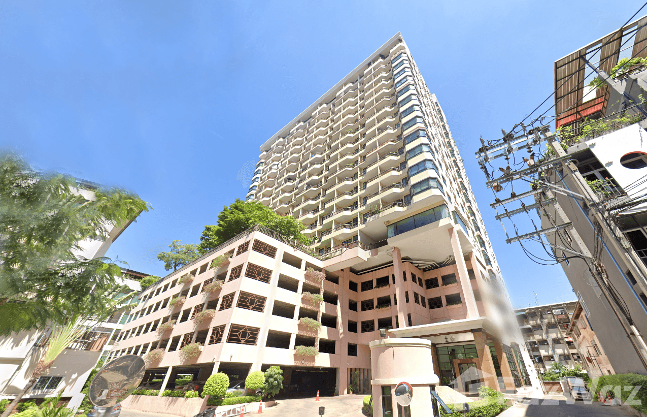 Supalai Oriental Place Sathorn-Suanplu