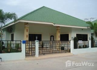 SP4 Village main image SP4 Village main image