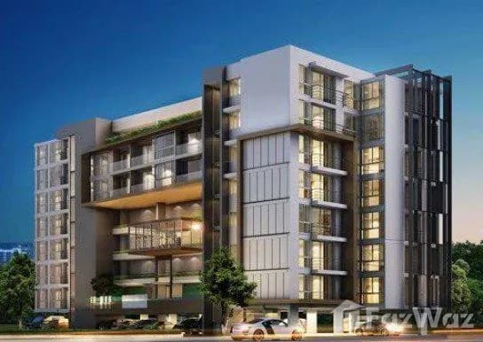 ชาโตว์ อิน ทาวน์ พหลโยธิน 14-2