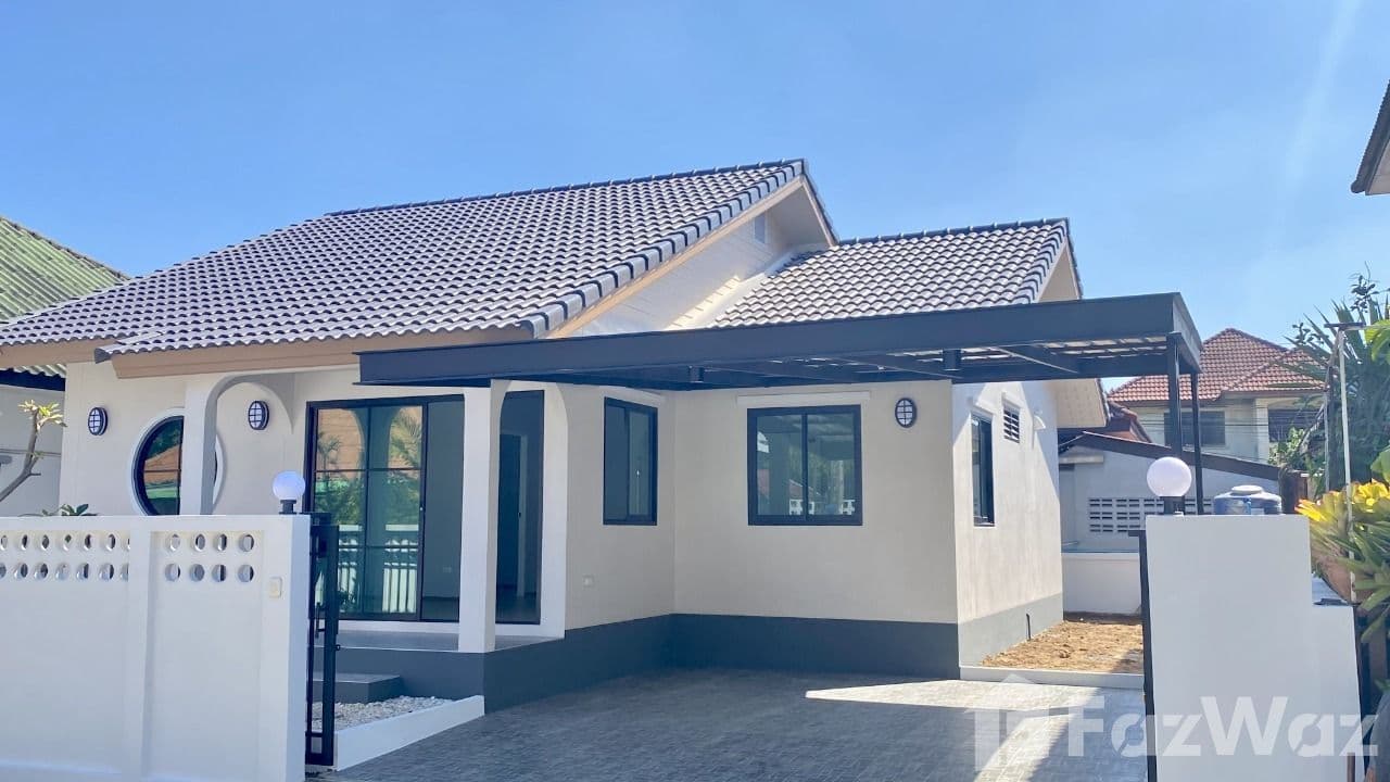 Baan Vanussanan Place