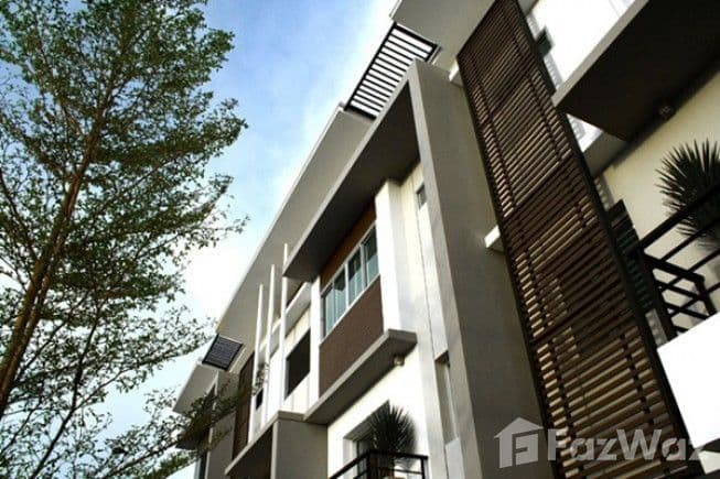 NIRVANA PARK SUKHUMVIT 77