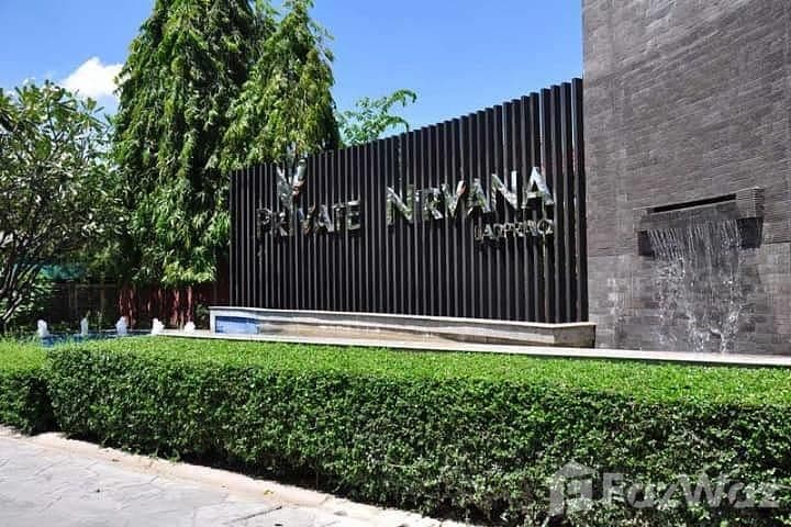 Private Nirvana Ladprao