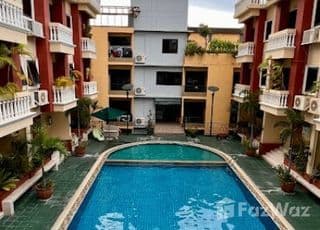 Promsak Mansion main image Promsak Mansion main image