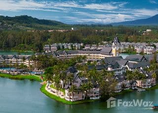 Angsana Laguna Phuket main image Angsana Laguna Phuket main image