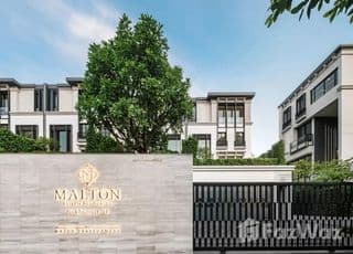 Malton Private Residence Sukhumvit 31 main image Malton Private Residence Sukhumvit 31 main image